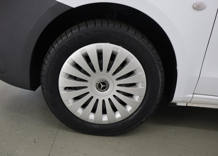 Mercedes-Benz Vito 116 CDI L3 Pro
