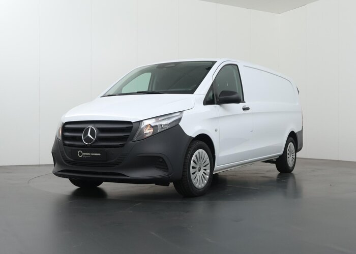 Mercedes-Benz Vito 116 CDI L3 Pro