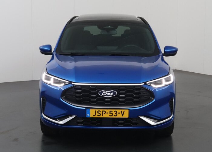 Ford Kuga 2.5 PHEV ST-Line X