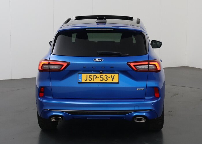 Ford Kuga 2.5 PHEV ST-Line X