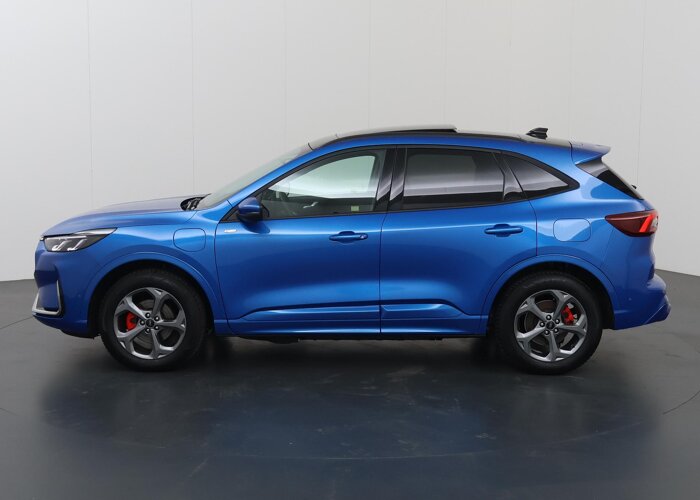 Ford Kuga 2.5 PHEV ST-Line X