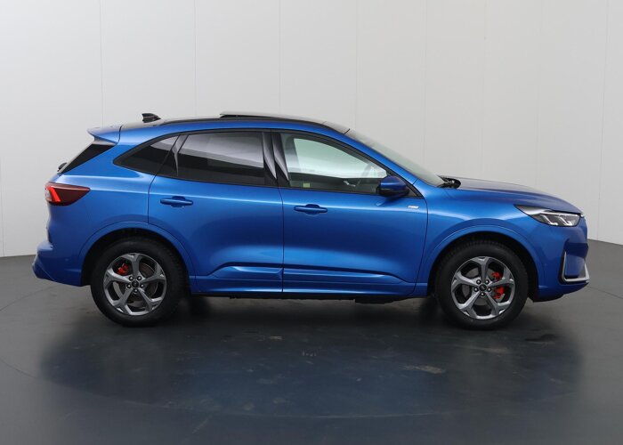 Ford Kuga 2.5 PHEV ST-Line X