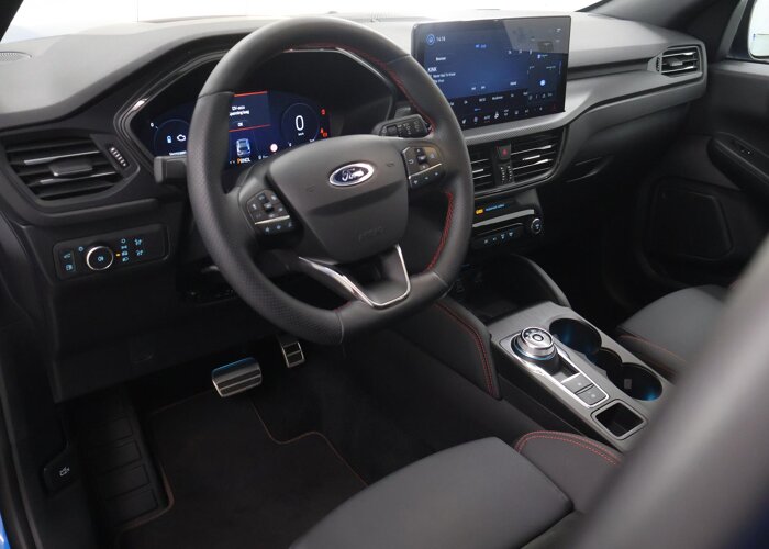 Ford Kuga 2.5 PHEV ST-Line X