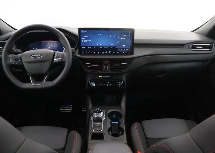 Ford Kuga 2.5 PHEV ST-Line X