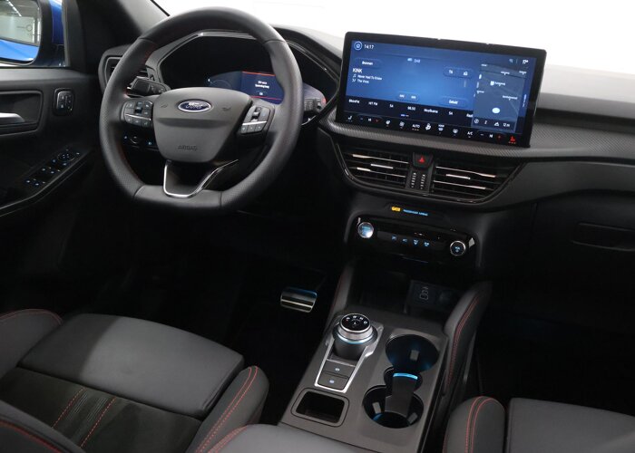 Ford Kuga 2.5 PHEV ST-Line X