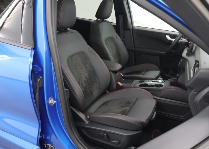 Ford Kuga 2.5 PHEV ST-Line X