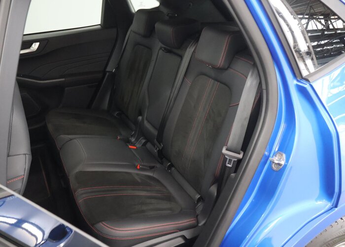 Ford Kuga 2.5 PHEV ST-Line X