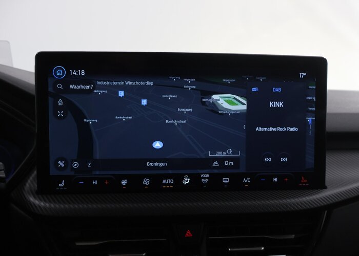 Ford Kuga 2.5 PHEV ST-Line X