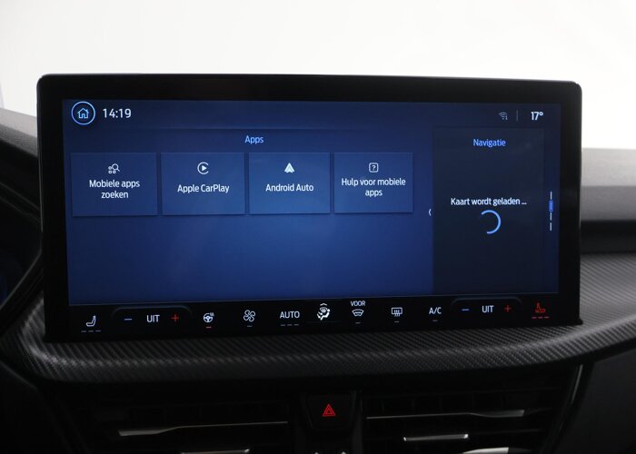 Ford Kuga 2.5 PHEV ST-Line X