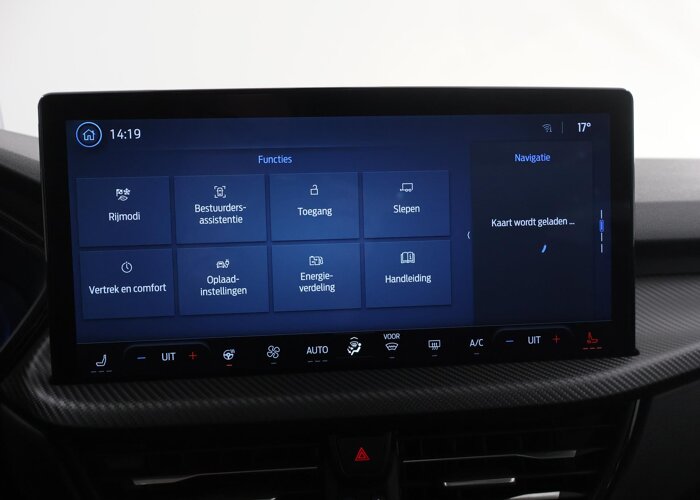 Ford Kuga 2.5 PHEV ST-Line X