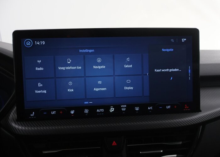 Ford Kuga 2.5 PHEV ST-Line X