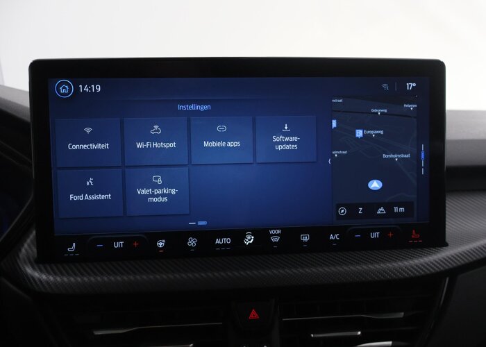 Ford Kuga 2.5 PHEV ST-Line X