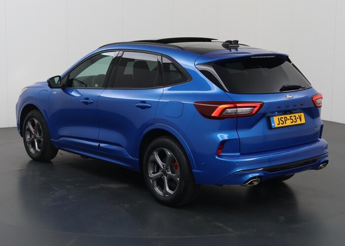 Ford Kuga 2.5 PHEV ST-Line X
