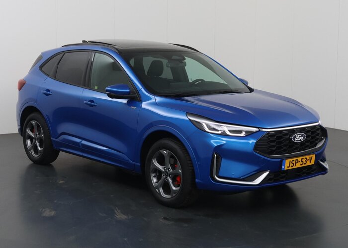 Ford Kuga 2.5 PHEV ST-Line X