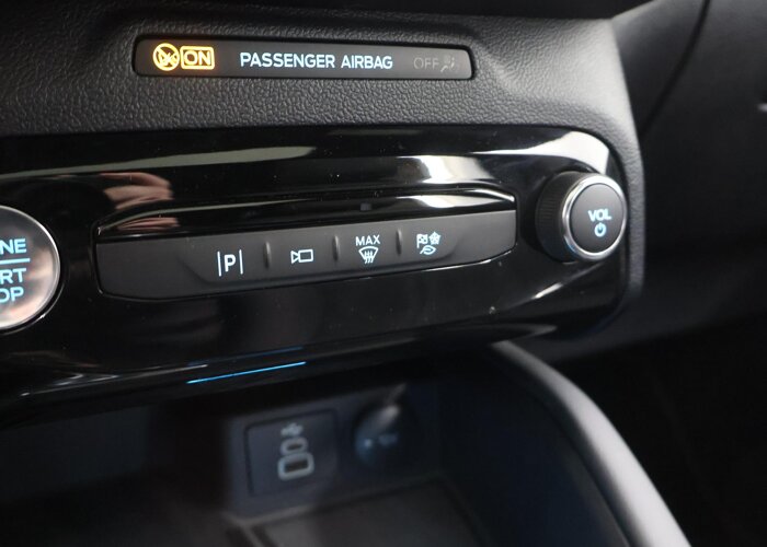 Ford Kuga 2.5 PHEV ST-Line X