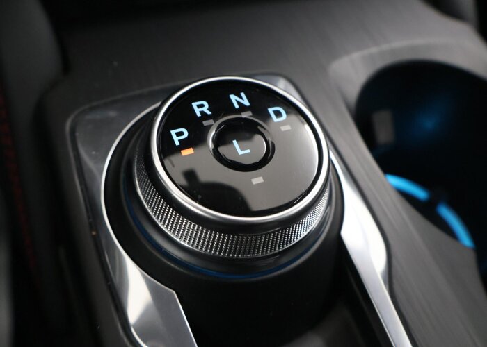 Ford Kuga 2.5 PHEV ST-Line X