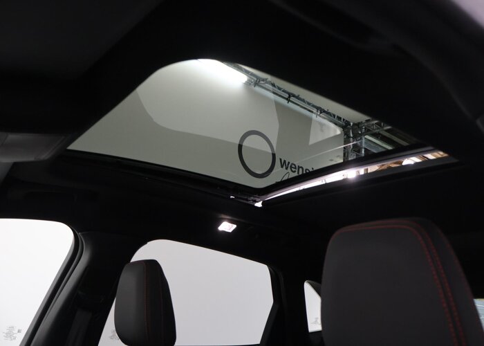 Ford Kuga 2.5 PHEV ST-Line X