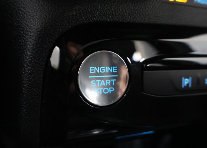 Ford Kuga 2.5 PHEV ST-Line X