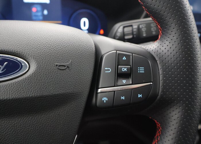 Ford Kuga 2.5 PHEV ST-Line X
