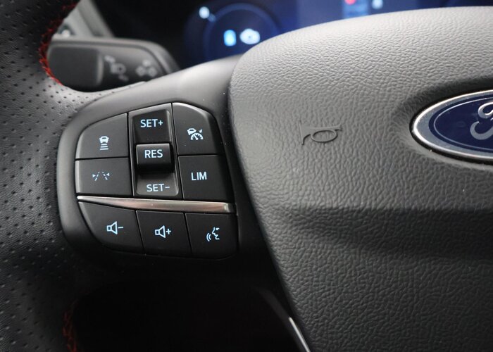 Ford Kuga 2.5 PHEV ST-Line X