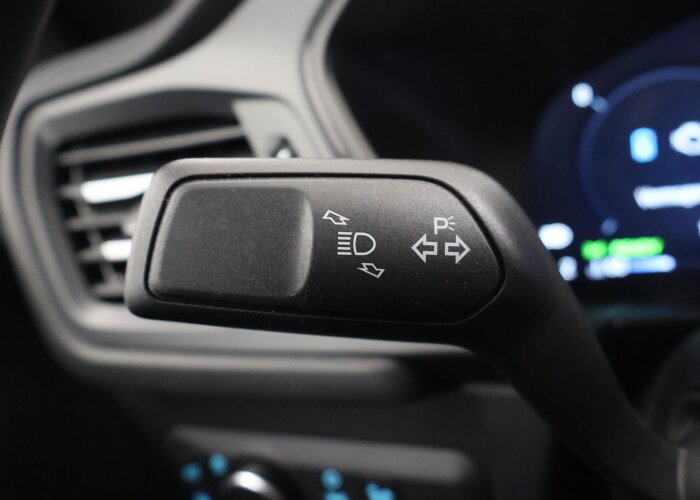 Ford Kuga 2.5 PHEV ST-Line X