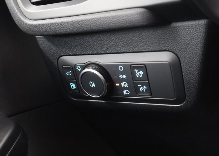 Ford Kuga 2.5 PHEV ST-Line X