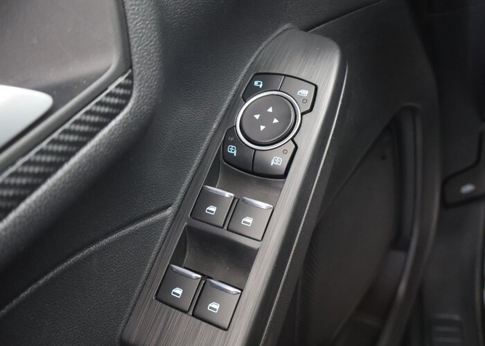 Ford Kuga 2.5 PHEV ST-Line X