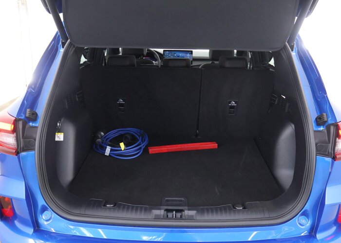 Ford Kuga 2.5 PHEV ST-Line X