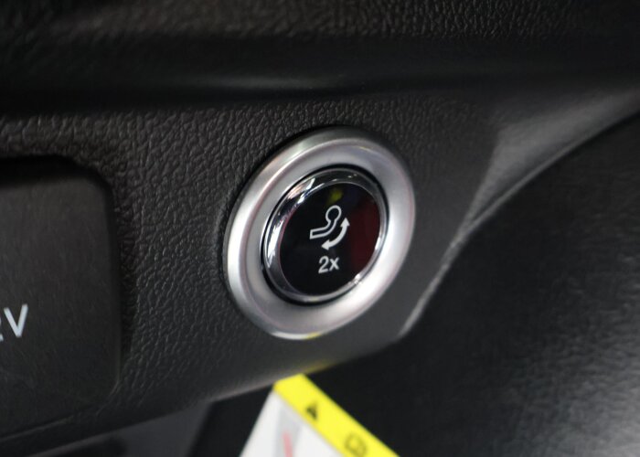 Ford Kuga 2.5 PHEV ST-Line X