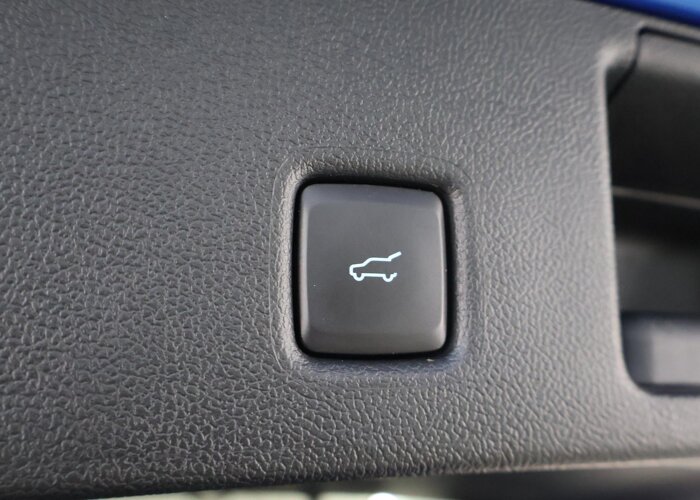 Ford Kuga 2.5 PHEV ST-Line X