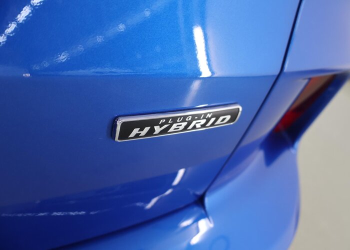 Ford Kuga 2.5 PHEV ST-Line X