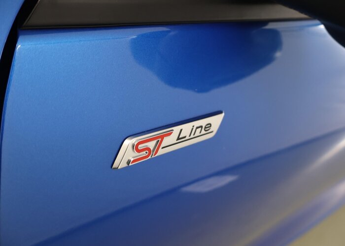 Ford Kuga 2.5 PHEV ST-Line X