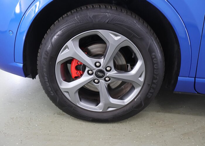 Ford Kuga 2.5 PHEV ST-Line X