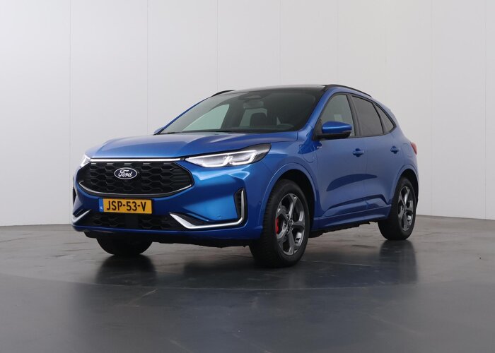 Ford Kuga 2.5 PHEV ST-Line X