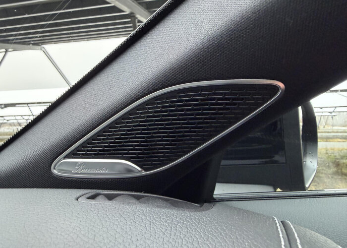 Mercedes-Benz CLA-Klasse 180 Business Solution AMG