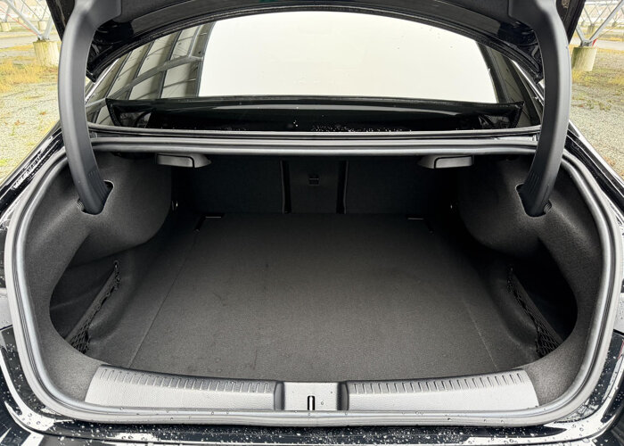 Mercedes-Benz CLA-Klasse 180 Business Solution AMG