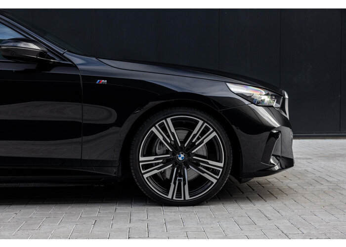 BMW 5 Serie 550e xDrive