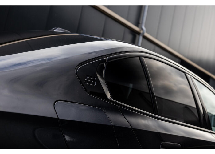 BMW 5 Serie 550e xDrive
