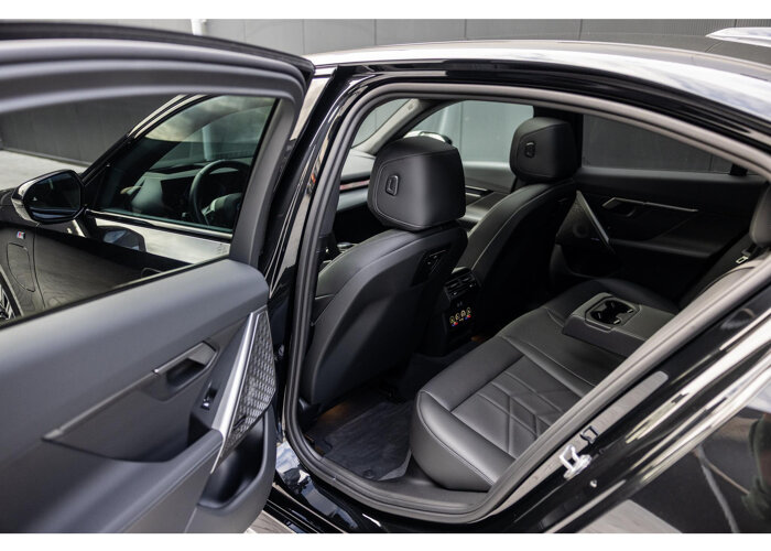 BMW 5 Serie 550e xDrive
