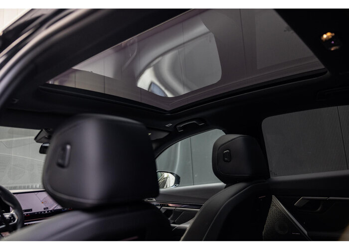 BMW 5 Serie 550e xDrive