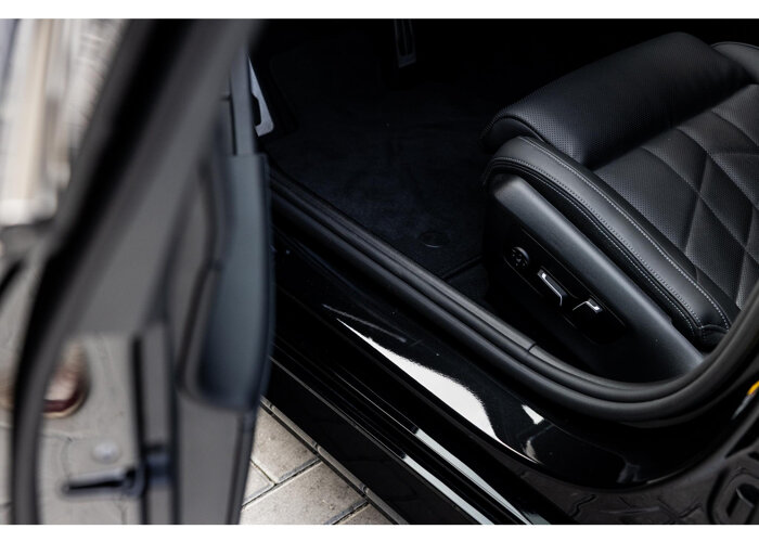 BMW 5 Serie 550e xDrive