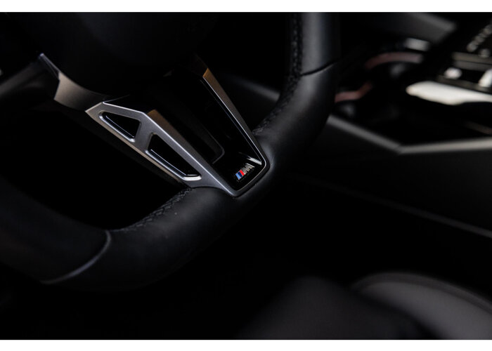 BMW 5 Serie 550e xDrive