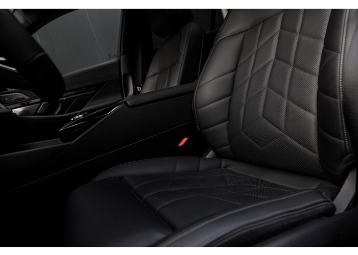 BMW 5 Serie 550e xDrive