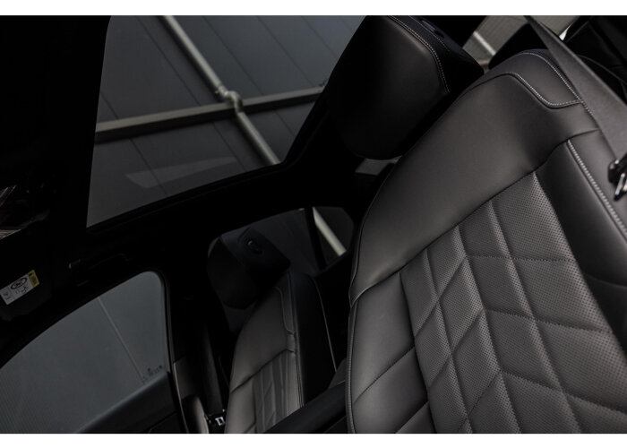 BMW 5 Serie 550e xDrive