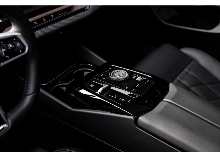 BMW 5 Serie 550e xDrive