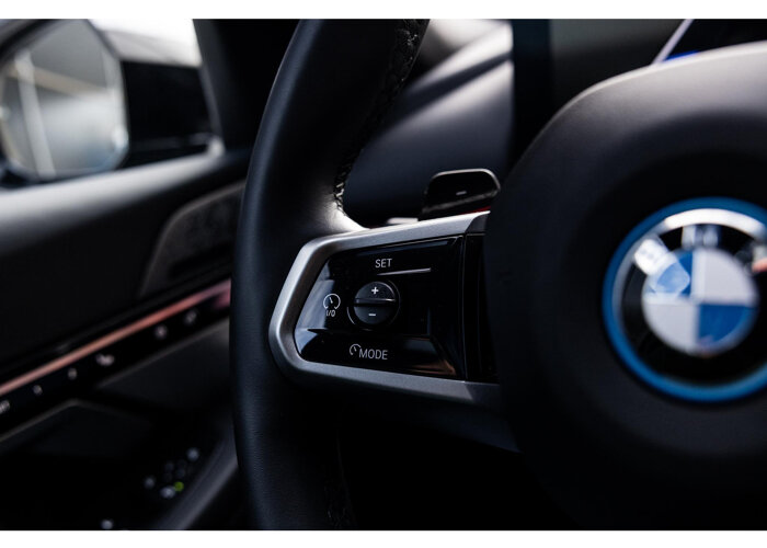 BMW 5 Serie 550e xDrive