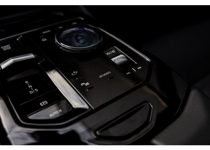 BMW 5 Serie 550e xDrive