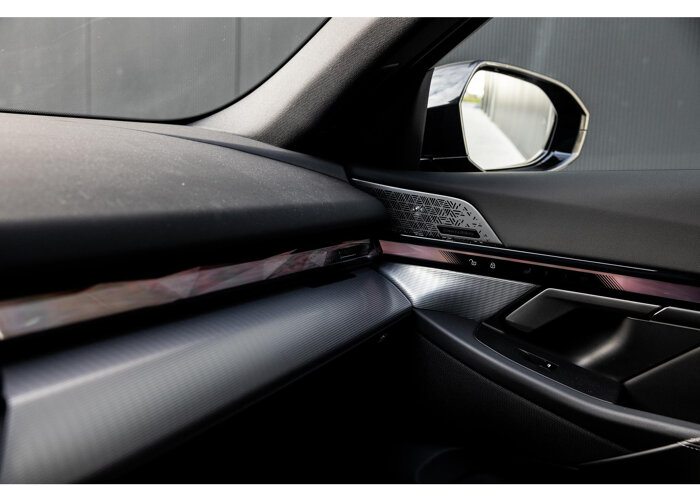 BMW 5 Serie 550e xDrive