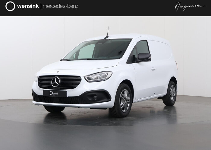 Mercedes-Benz Citan 108 CDI L1 Pro