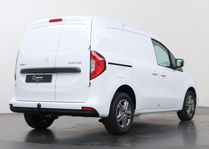 Mercedes-Benz Citan 108 CDI L1 Pro